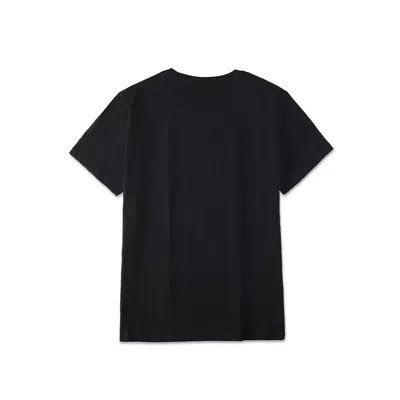 Li-ning Classic Logo T-shirt 'black Multi'