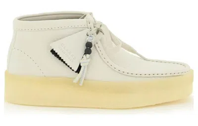 Clarks Wallabee Cup Boot