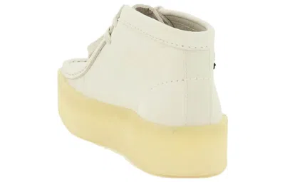 Clarks Wallabee Cup Boot