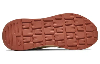 New Balance Todd Snyder X 57/40 'stony Beach' In Gray