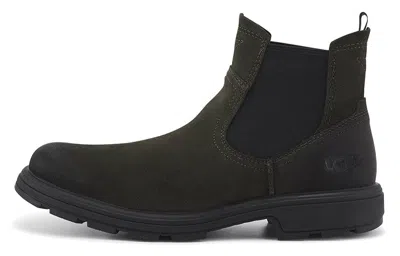 Ugg Biltmore Waterproof Chelsea Boot In Green