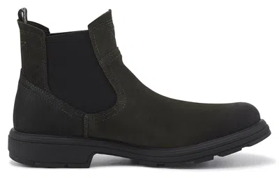 Ugg Biltmore Waterproof Chelsea Boot In Green