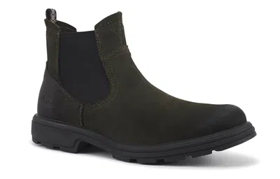 Ugg Biltmore Waterproof Chelsea Boot In Green