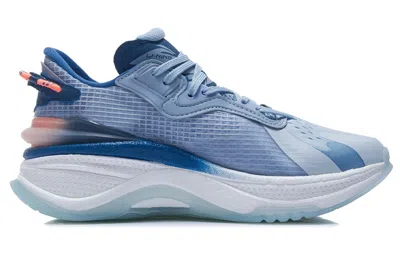 Li-ning (wmns)  Exceed 5 'sky Blue' In Multi