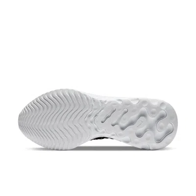 Nike (wmns)  React Phantom Run Flyknit 2 'black Volt'