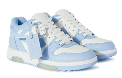 Off-white Out Of Office Low Top Sneaker