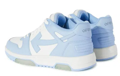 Off-white Out Of Office Low Top Sneaker