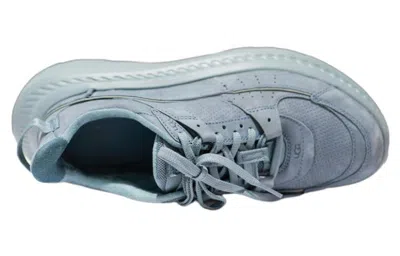 Ugg Ca805 V2 Nubuck 'ocean Blue'