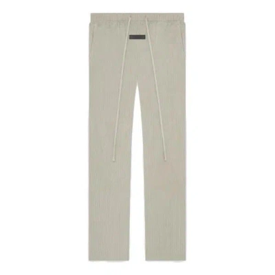 Essentials Fear Of God  Ss23 Relaxed Trouser 'seal'