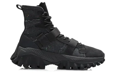 Li-ning Counterflow Newborn X Dunhuang Museum 'black'