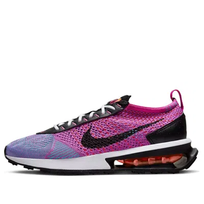 Nike (wmns)  Air Max Flyknit Racer 'fuchsia Dream' In Multi