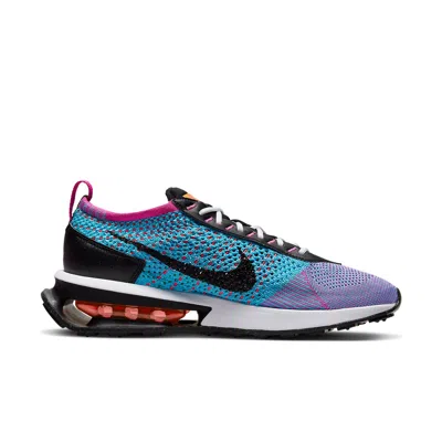 Nike (wmns)  Air Max Flyknit Racer 'fuchsia Dream' In Multi