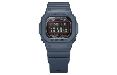 Casio G-shock Digital 'blue'
