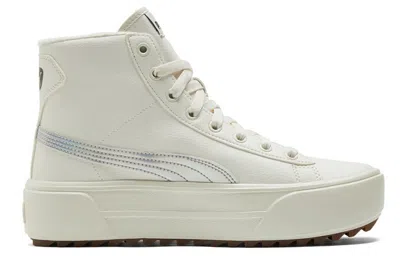 Puma (wmns)  Kaia Mid 'fur Iridescent' In Multi