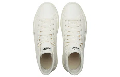 Puma (wmns)  Kaia Mid 'fur Iridescent' In Multi