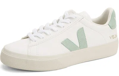 Veja Campo Low-top Sneakers In Multicolor