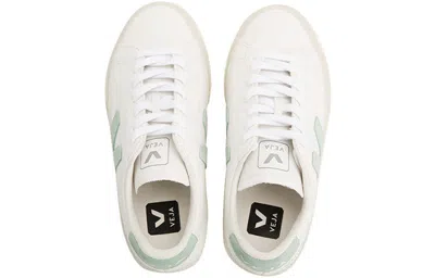 Veja Campo Low-top Sneakers In Multicolor