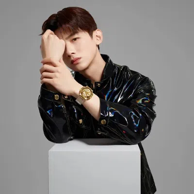 Casio G-shock Analog-digital 'gold'