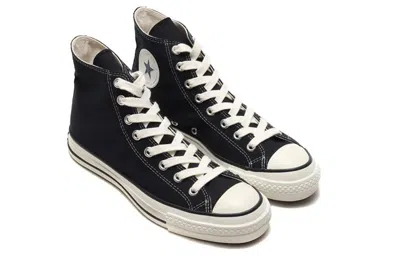 Converse Men's Chuck Taylor Hi Top Casual Sneakers From Finish Line