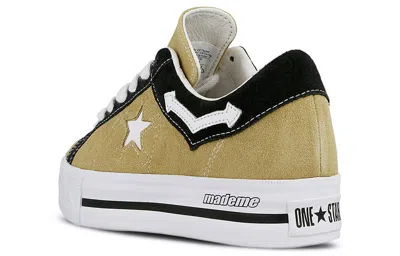 Converse (wmns)  Mademe X One Star Platform Low 'taupe' In Neutral