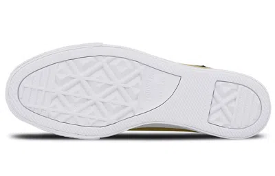 Converse (wmns)  Mademe X One Star Platform Low 'taupe' In Neutral