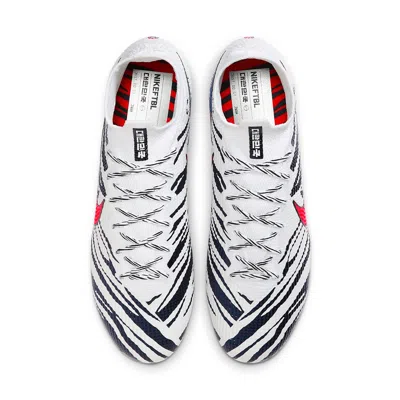 Nike Mercurial Superfly 7 Elite Fg 'korea' In White