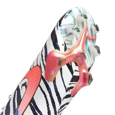 Nike Mercurial Superfly 7 Elite Fg 'korea' In White