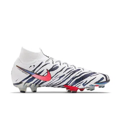 Nike Mercurial Superfly 7 Elite Fg 'korea' In White