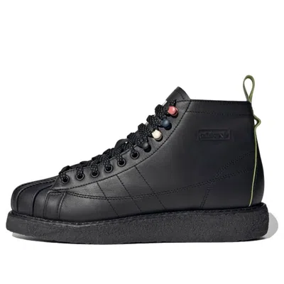 Adidas Originals (wmns)  Superstar Luxe In Multi