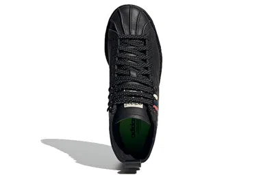 Adidas Originals (wmns)  Superstar Luxe In Multi