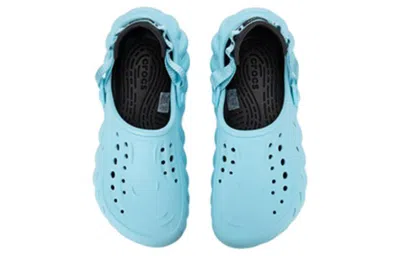 Crocs Echo Clogs Unisex Arctic M12