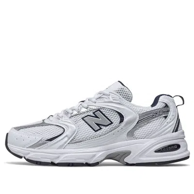 New Balance 530 Sneakers Mit Mesh-einsatz In Multi