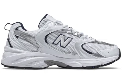 New Balance 530 Sneakers Mit Mesh-einsatz In Multi