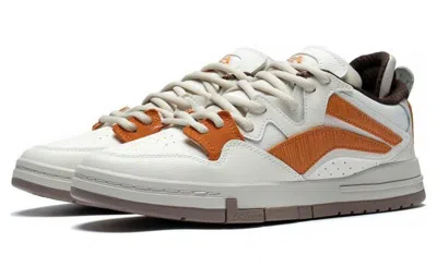 Li-ning Wave Pro 'special Story' In White