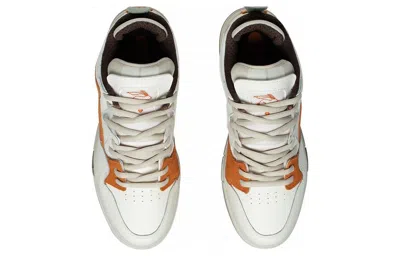 Li-ning Wave Pro 'special Story' In White