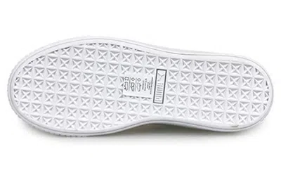 Puma (wmns)  Basket Platform 'valentine' In Multi