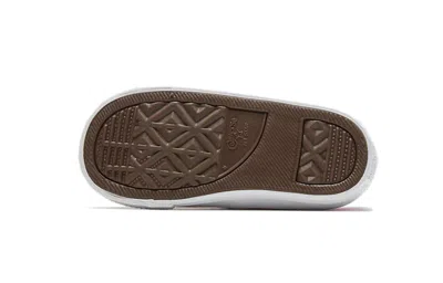 Converse (td)  Chuck Taylor All Star 1v Toddler/youth In Pink