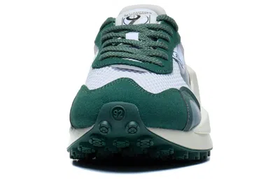 Li-ning Fangyuan Evo 'white Green'