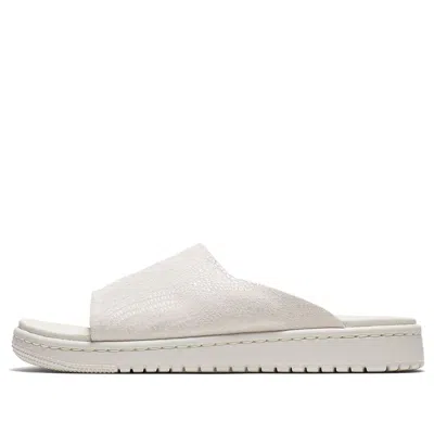 Air Jordan (wmns)  Modero 1 'phantom' In White