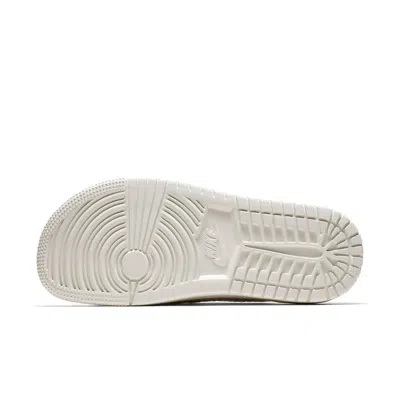 Air Jordan (wmns)  Modero 1 'phantom' In White