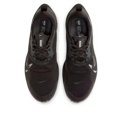 Nike (wmns)  Air Zoom Pegasus 37 Shield 'black Anthracite'