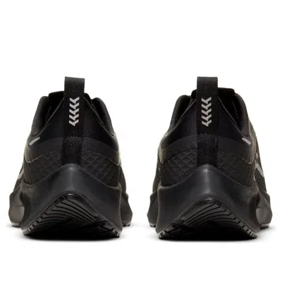 Nike (wmns)  Air Zoom Pegasus 37 Shield 'black Anthracite'