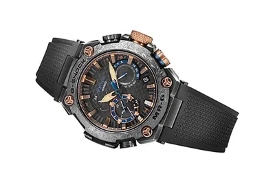 Casio G-shock Mr-g 'black'