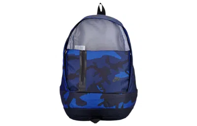 Nike Cheyenne 2015 Backpack 'blue' In Multi