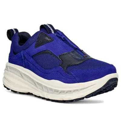 Ugg Ca805 Zip 'night Sky Starry Night' In Blue