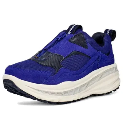 Ugg Ca805 Zip 'night Sky Starry Night' In Blue