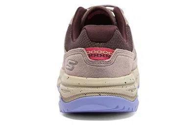 Skechers (wmns)  Go Run Trail Altitude 'brown'