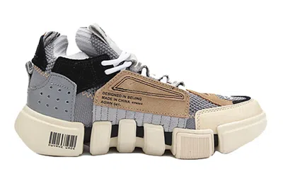 Li-ning (wmns)  Wade Essence 2 Ace 'gray Green' In Multi