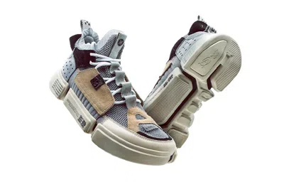 Li-ning (wmns)  Wade Essence 2 Ace 'gray Green' In Multi