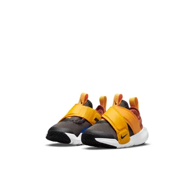 Nike (td)  Flex Advance 'medium Ash Canyon Rust' In Multi